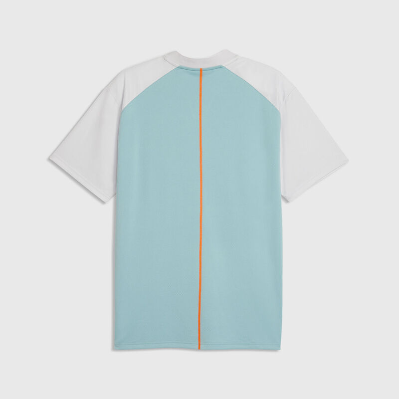 ML LS Racing Jersey - Seafoam