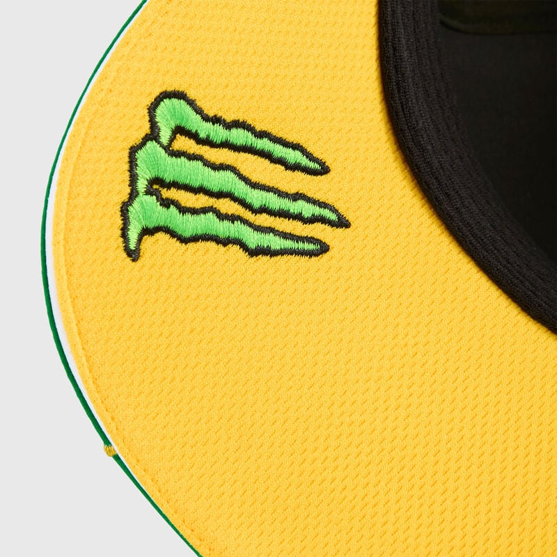 McLaren RP Australia Piastri BB Cap - Green