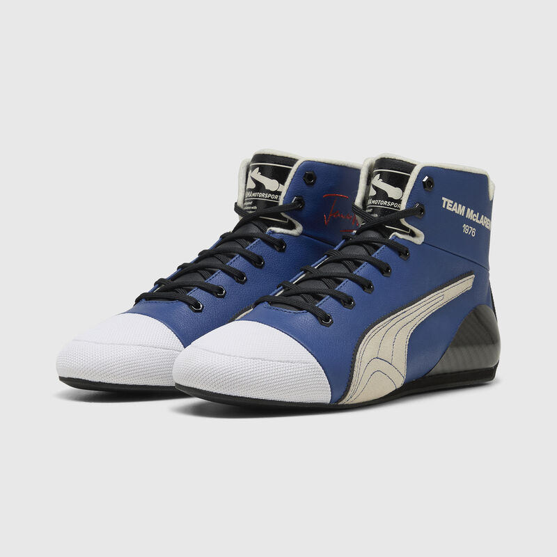 ML Speedcat Mid JH - PUMA Black