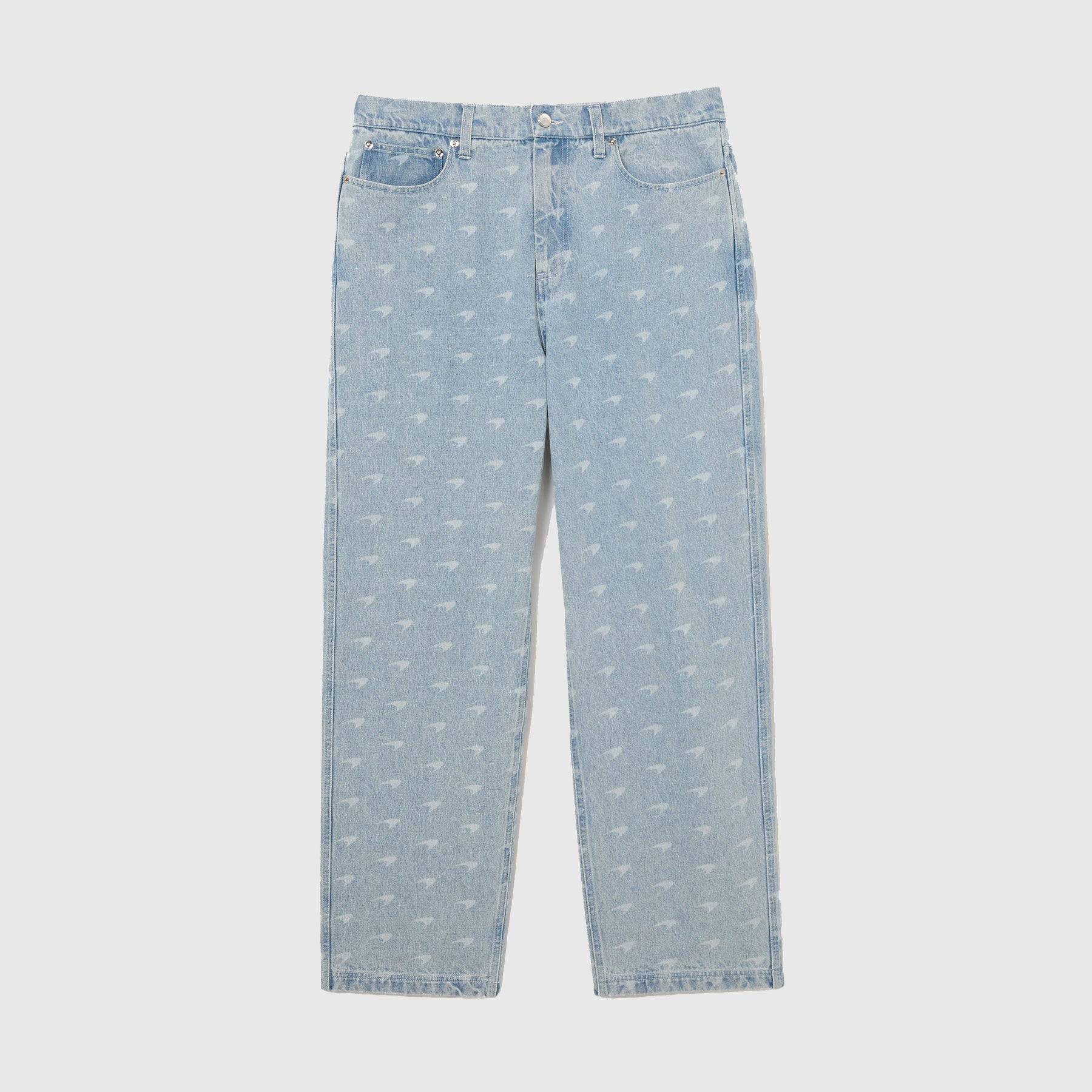 Reiss Parsec Jeans softblue | McLaren Racing | Official Store