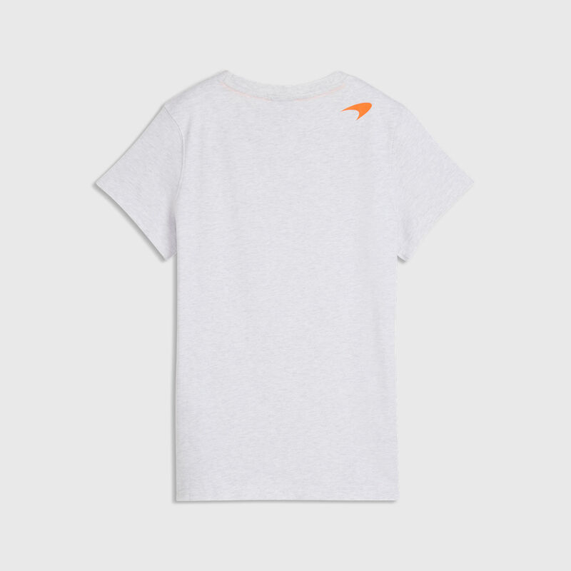 ML FW ESS WMNs Tee - white