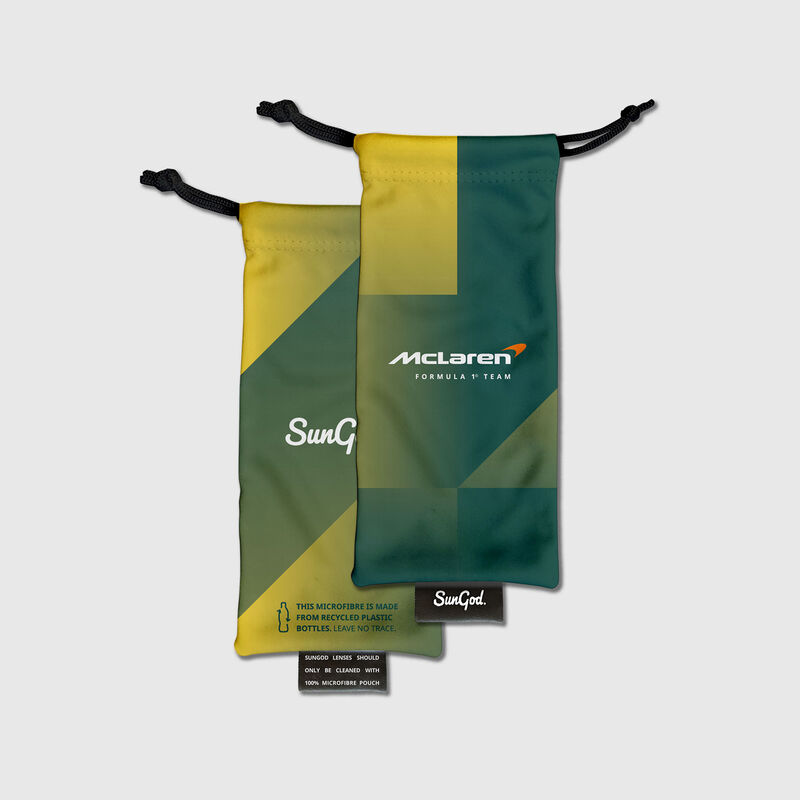 MCL OP AU RENEGADES SUNGLASSES - Green