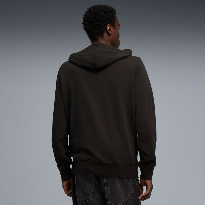 ML FW ESS Hoodie - black