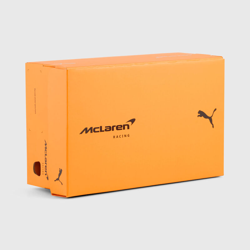 ML Nitro Fade - PUMA White