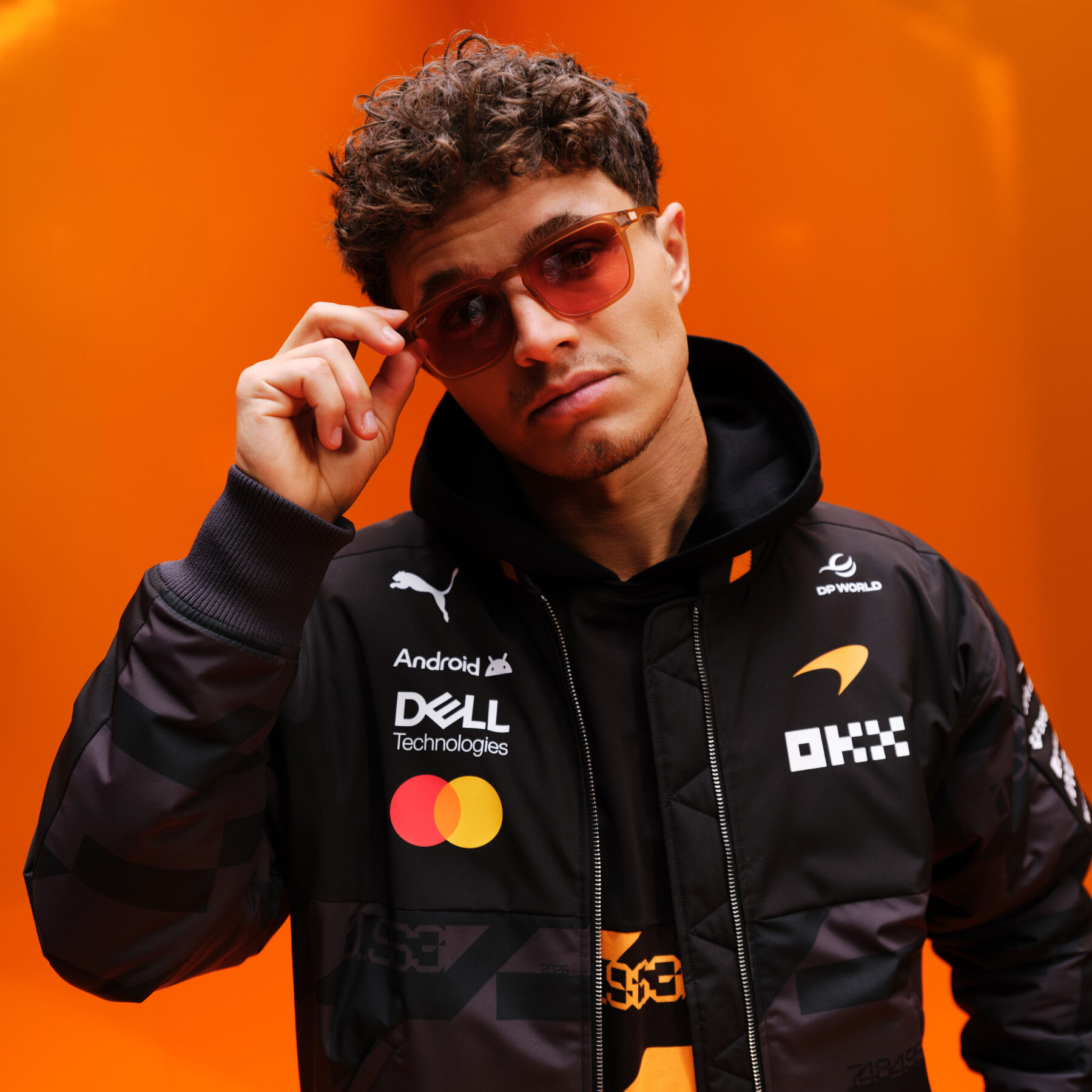 Official Gifts & Accessories | McLaren Racing | Official Store