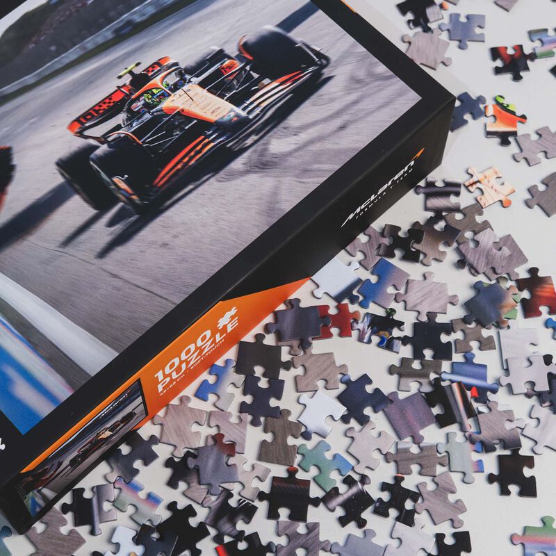MCL FW LN VICTORY PUZZLE - Multi