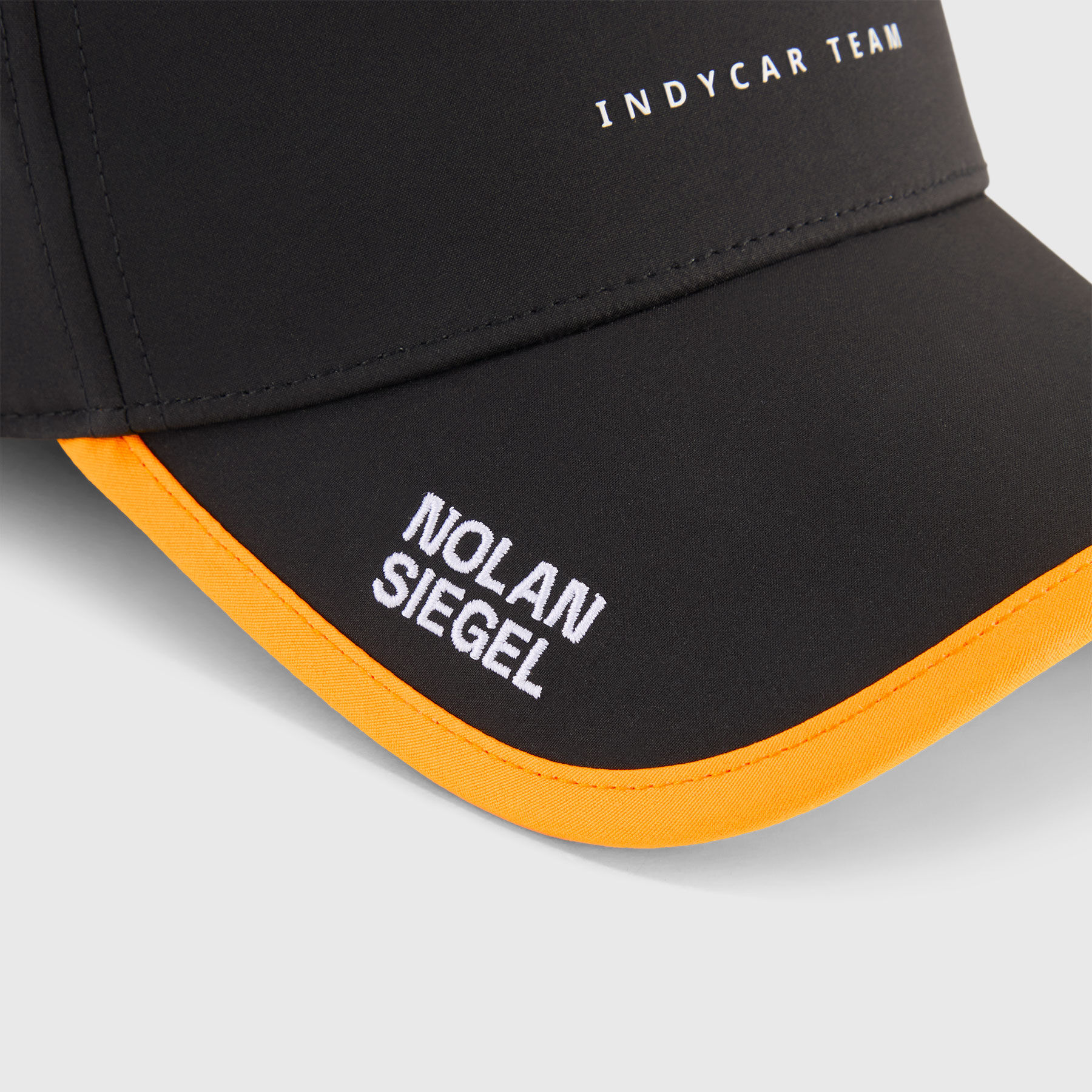 PUMA Nolan Siegel Cap pumablack | McLaren Racing | Official Store