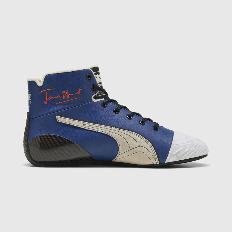 ML Speedcat Mid JH - PUMA Black