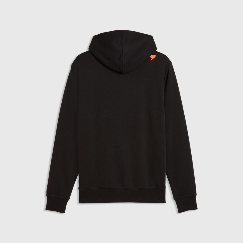 ML FW ESS Hoodie - black
