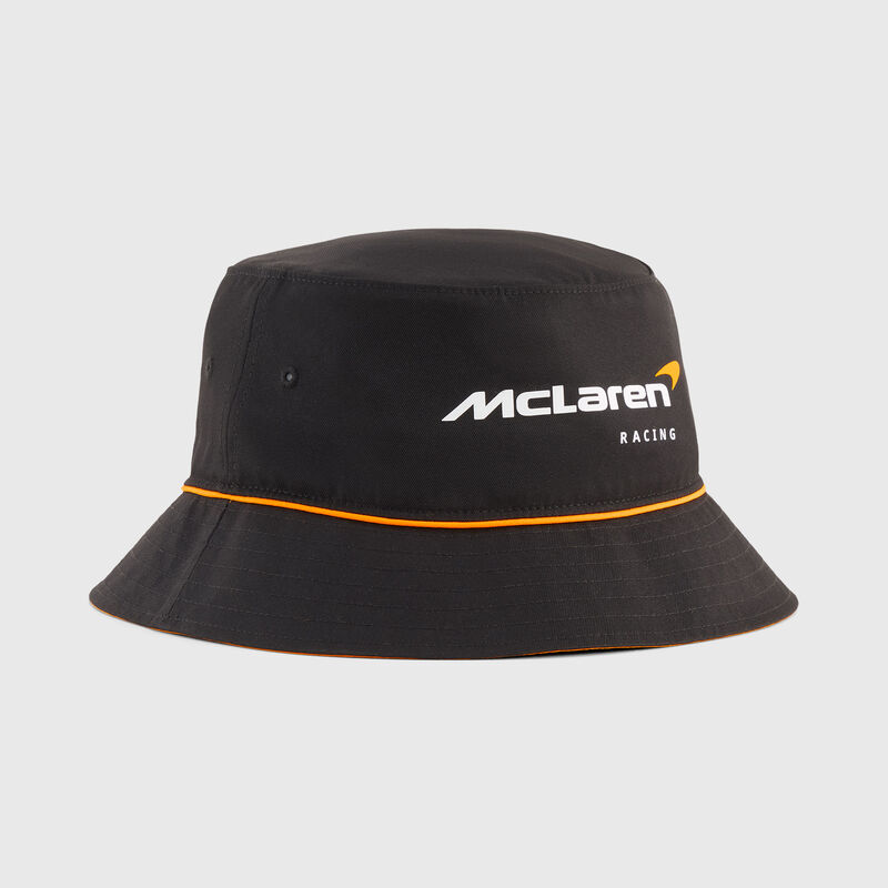 ML FW Bucket Hat - orange