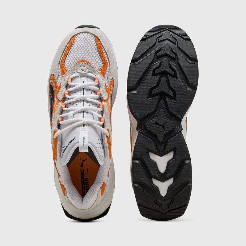 ML Nitro Fade - PUMA White