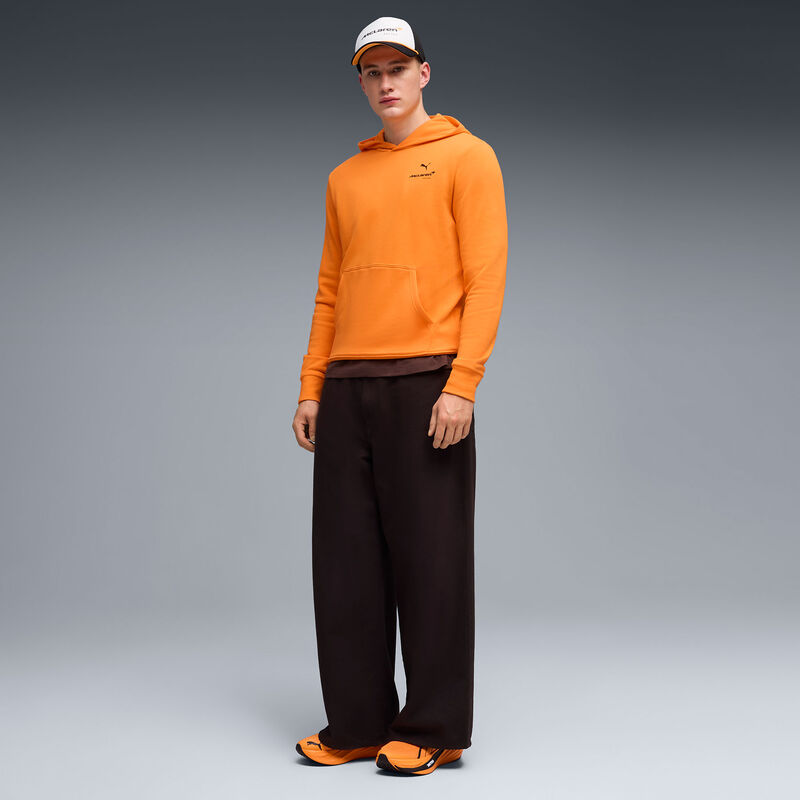 ML RP MagMax NITRO 2 - Puma White- Papaya