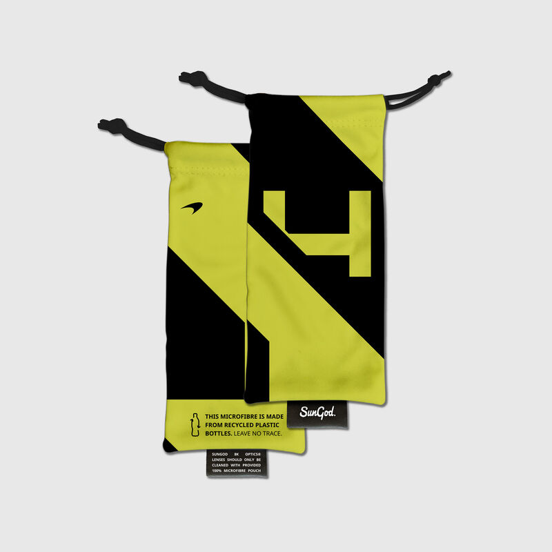 MCL FW LN ZEPHYRS SUNGLASSES - black