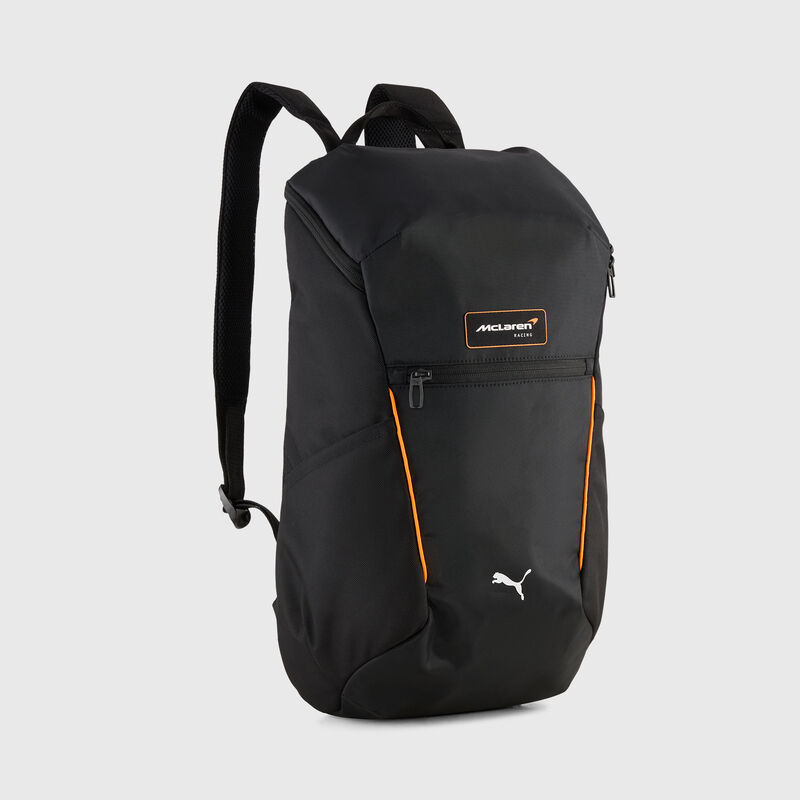 ML FW Backpack - black