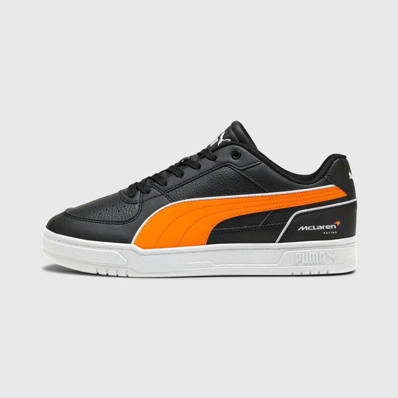 ML Caven III - PUMA Black