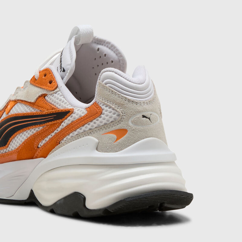 ML Nitro Fade - PUMA White