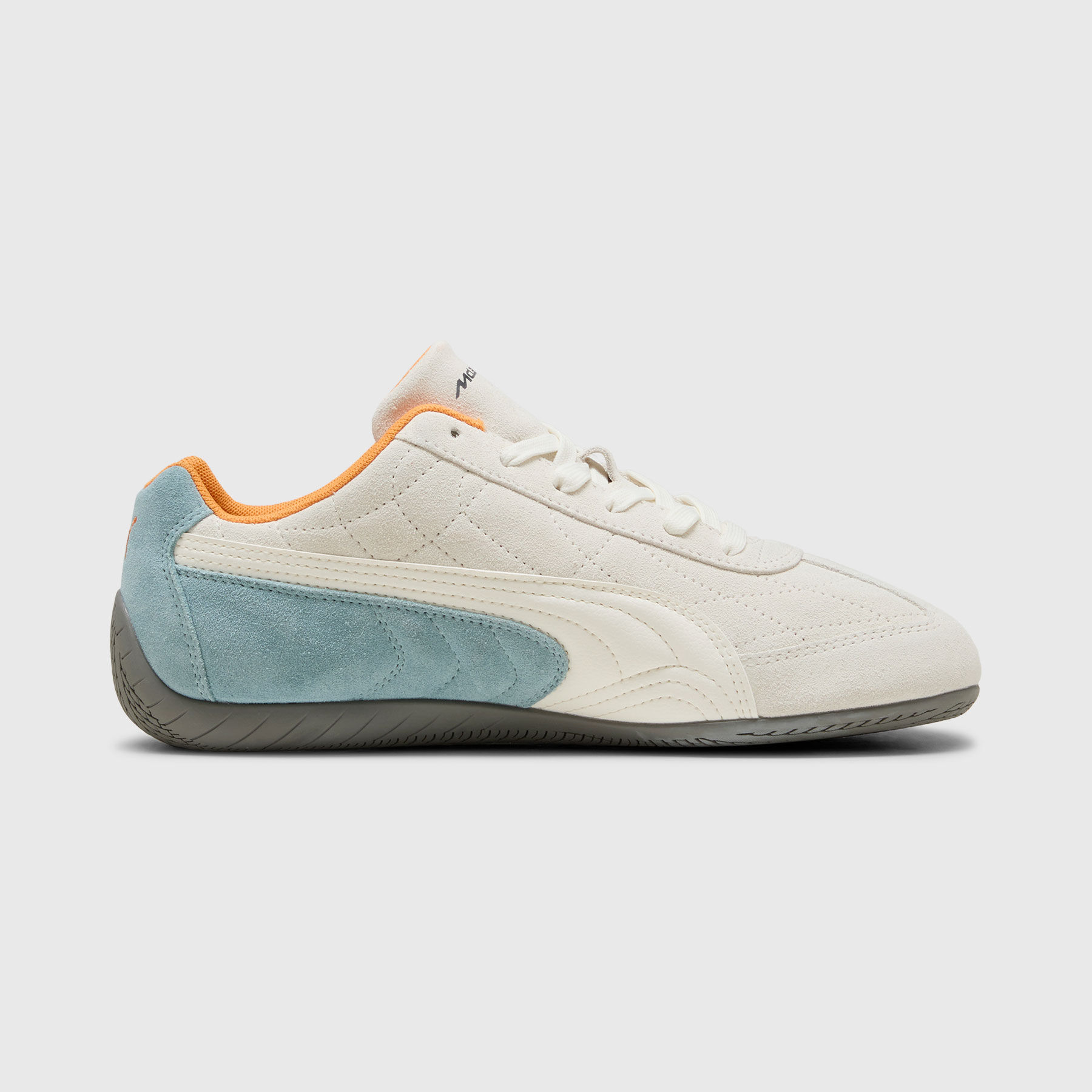 PUMA Speedcat Sneakers warmwhite-seafoam | McLaren Racing