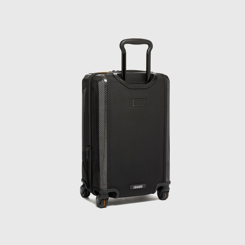 MCLAREN TUMI AERO INTL EXP 4 WHL - black