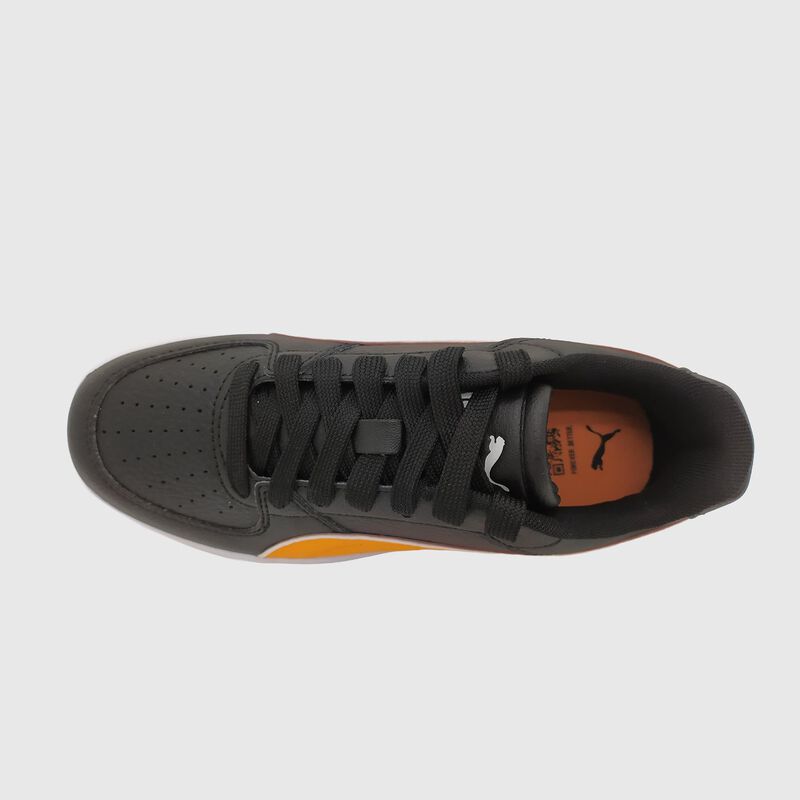 ML Caven JR - PUMA Black