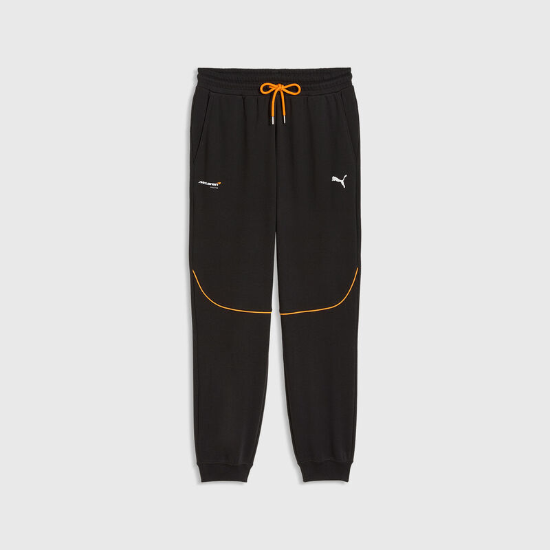 ML LS Racing Pants - Puma Black