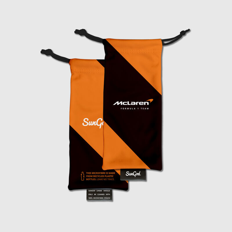 MCL CORE RENEGADES SUNGLASSES - black