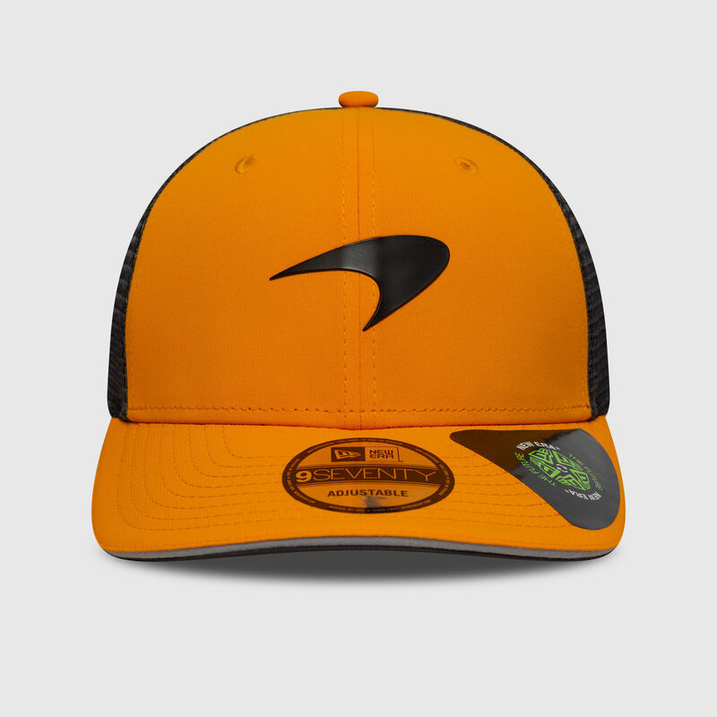 MCL RP TEAM 9SEV CAP - orange