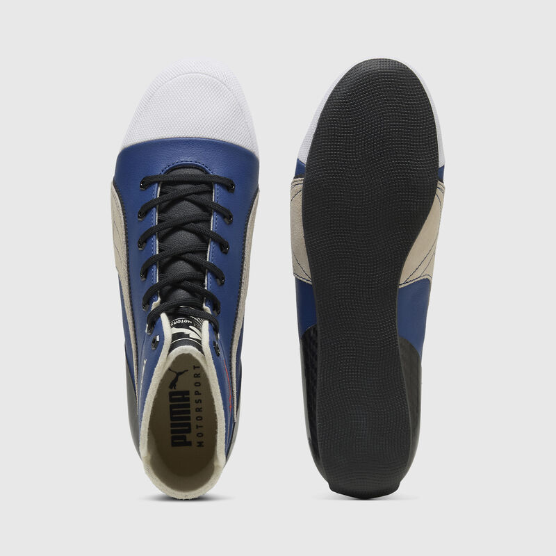 ML Speedcat Mid JH - PUMA Black