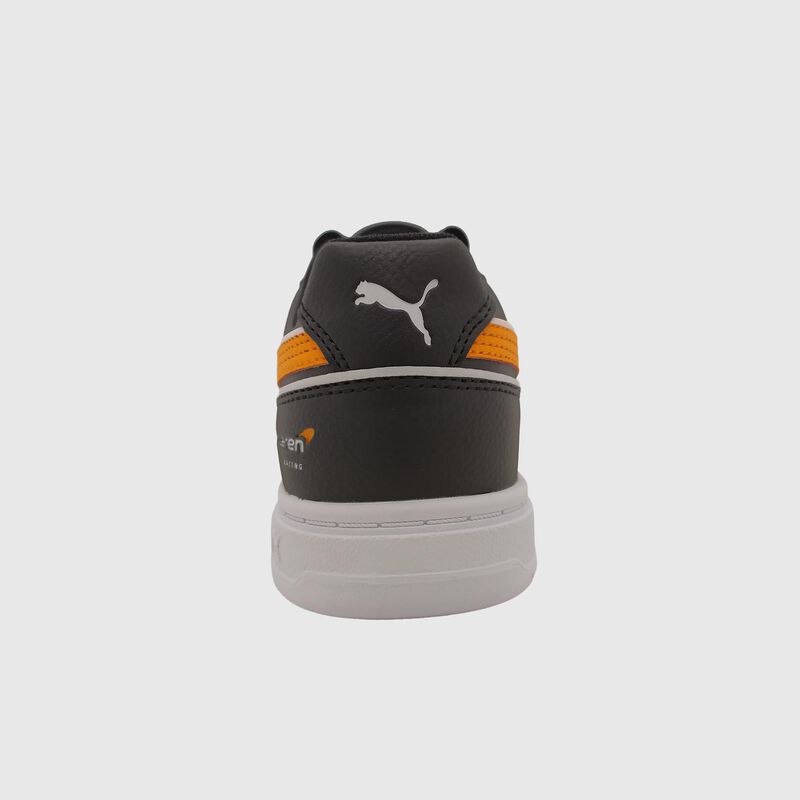 ML Caven JR - PUMA Black