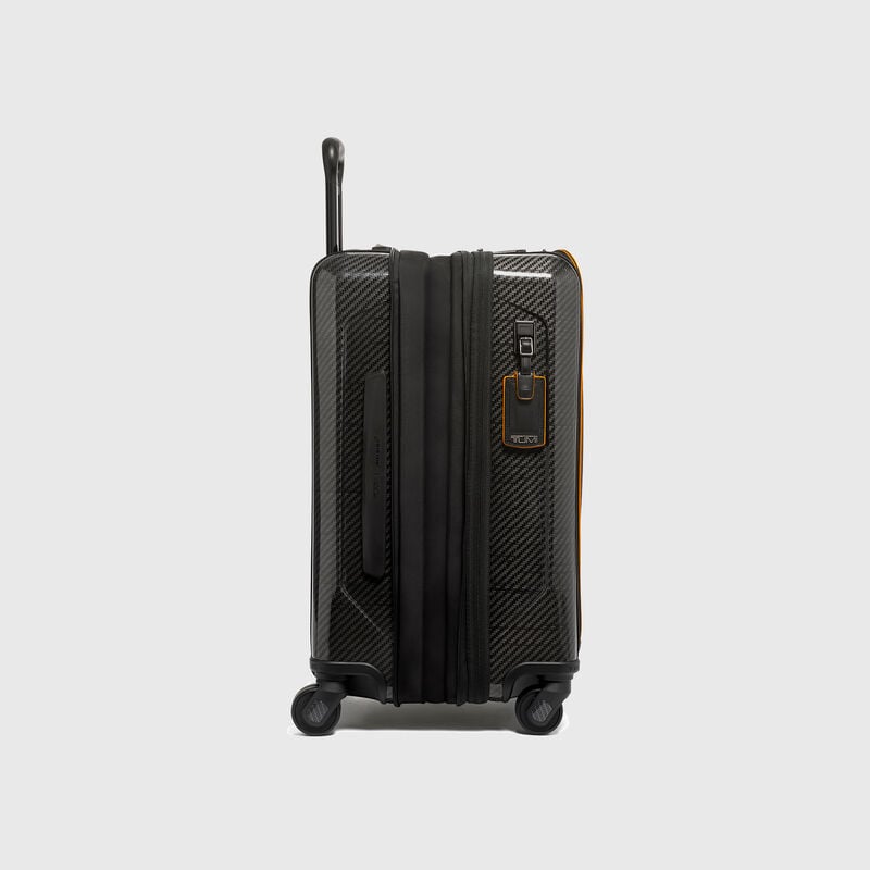 MCLAREN TUMI AERO INTL EXP 4 WHL - black