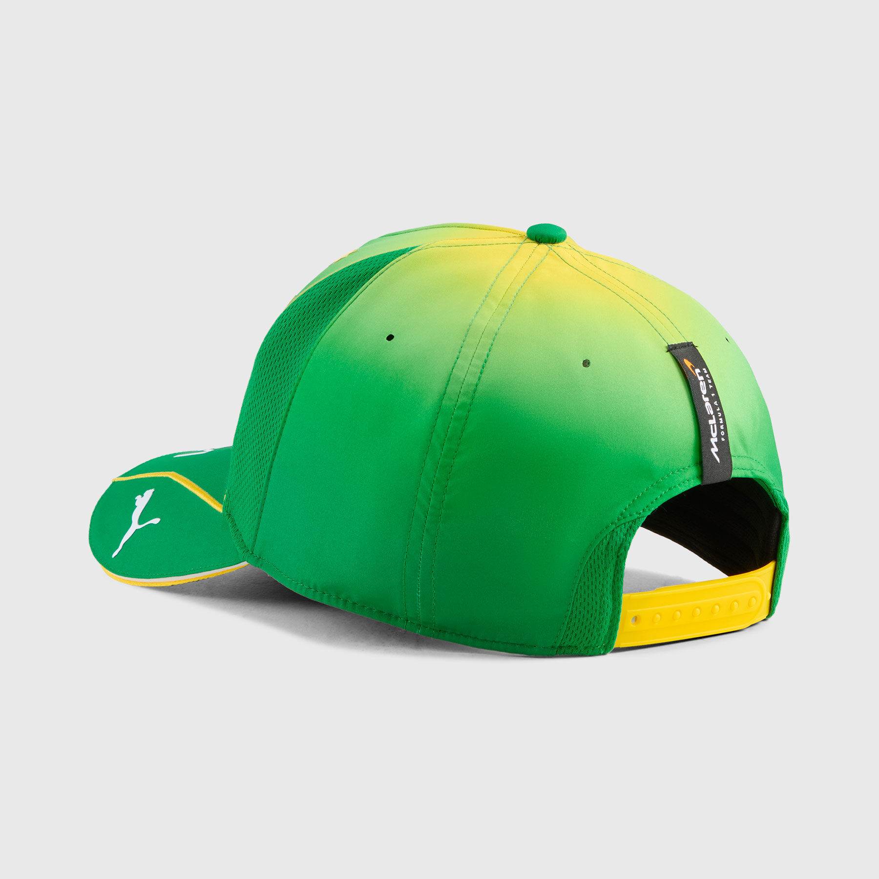PUMA 2026 Oscar Piastri Australia GP Cap green | McLaren Racing