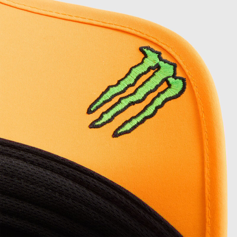 McLaren RP SE 1000th GP OP BB Cap - Papaya