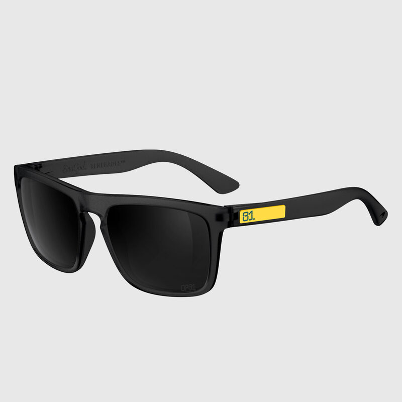 MCL OP RENEGADES 26 SUNGLASSES - Black