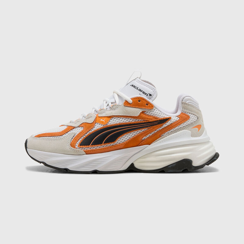 ML Nitro Fade - PUMA White