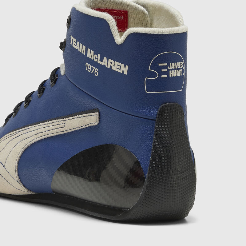 ML Speedcat Mid JH - PUMA Black
