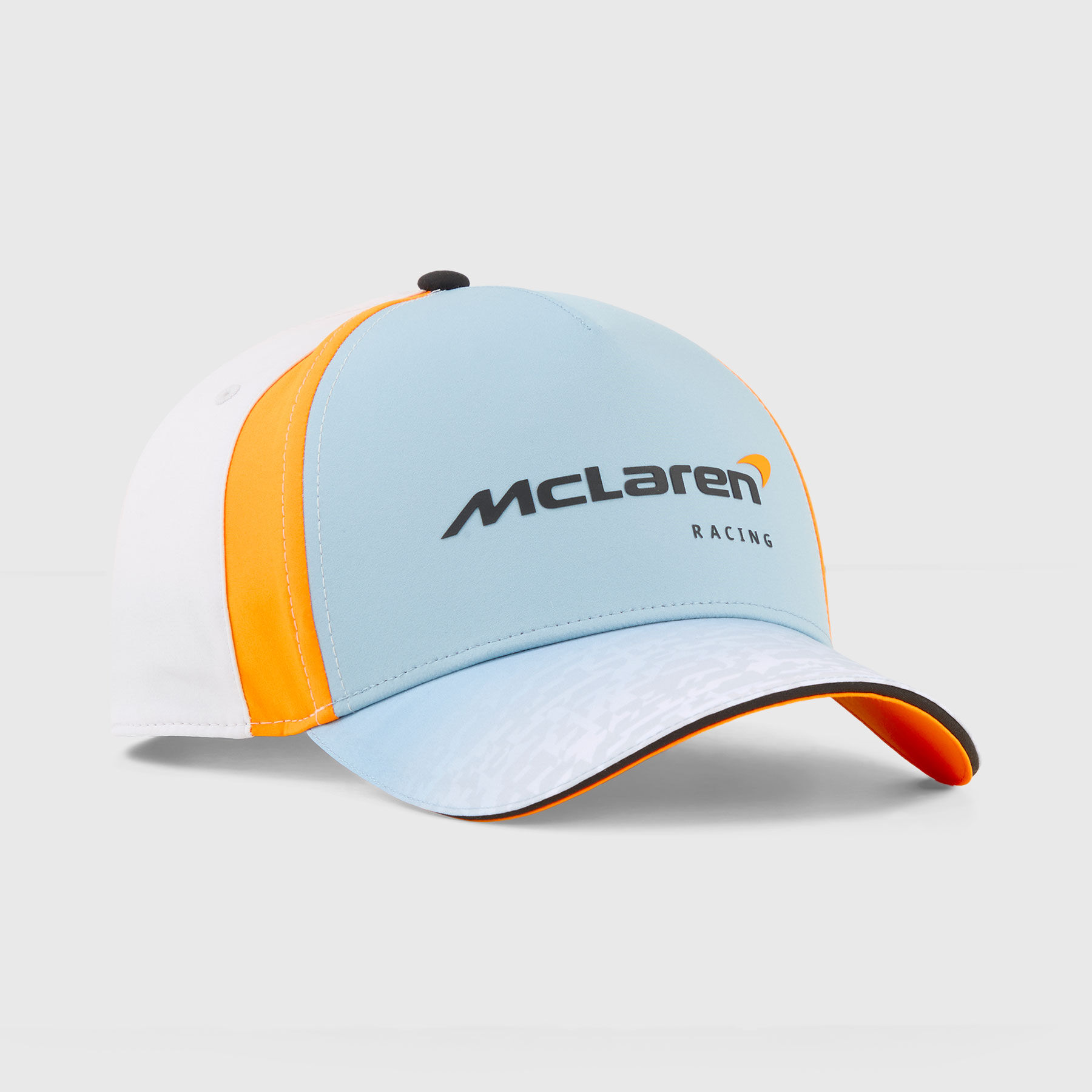 帽子 SOOR PLOOM Canary Cap M linen PUMA Graphic Cap seafoam | McLaren Racing | Official Store