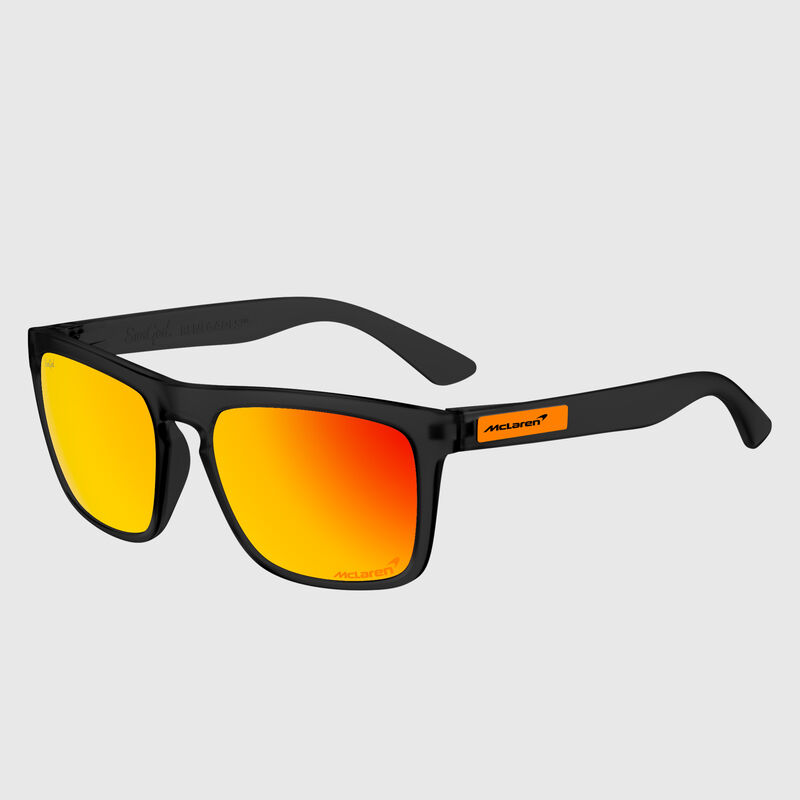 MCL CORE RENEGADES SUNGLASSES - black