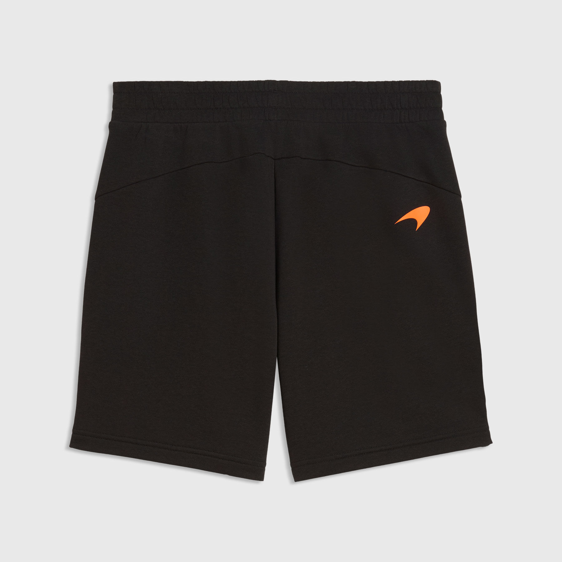PUMA Essentials Shorts pumablack | McLaren Racing | Official Store