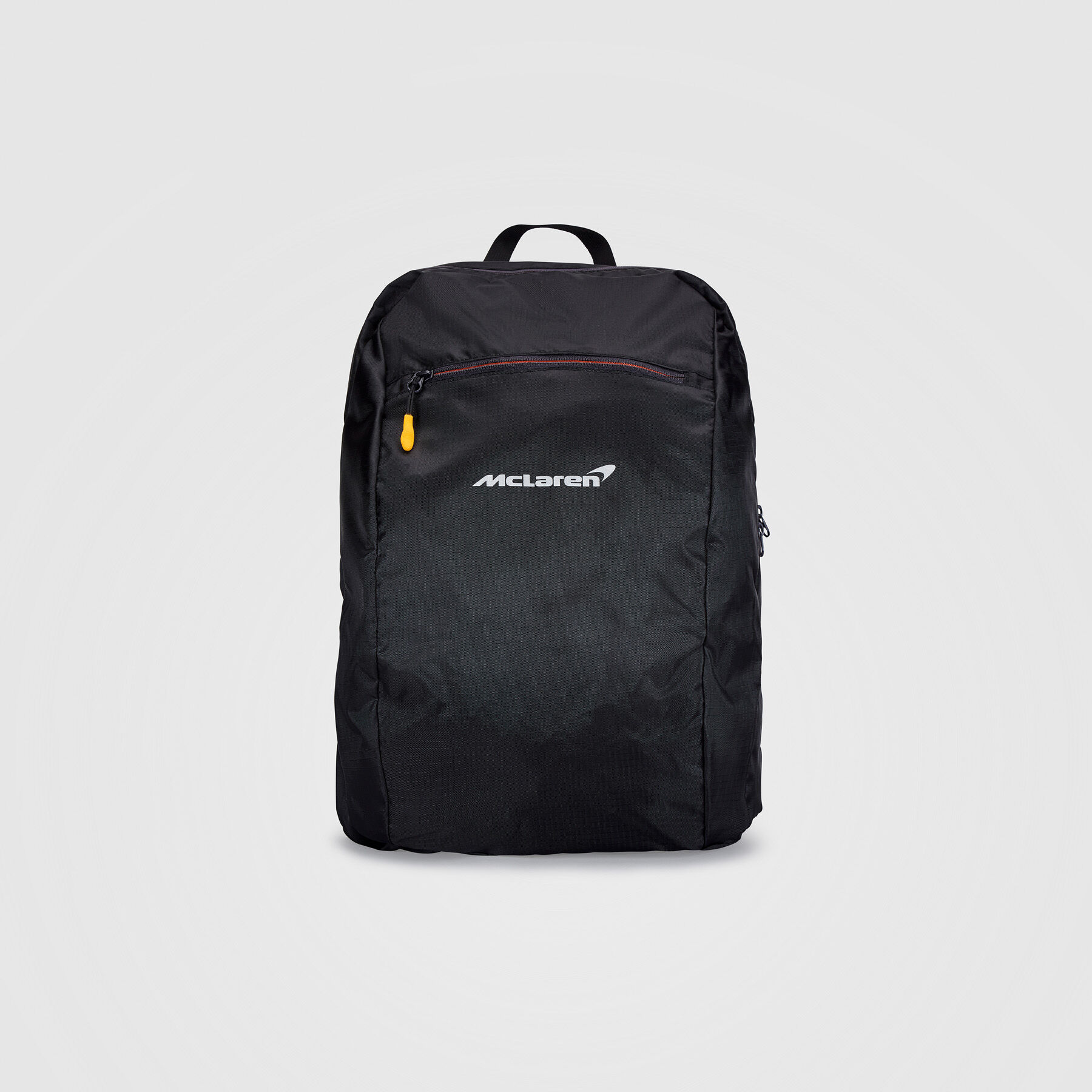 定価16,500円(未使用タグ付き)McLaren Racing リュック・ Packable Backpack black | McLaren Racing | Official Store
