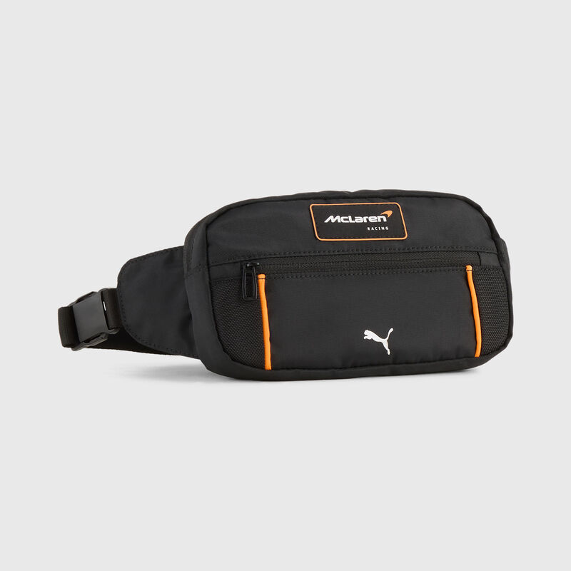 ML FW Waist Bag - black