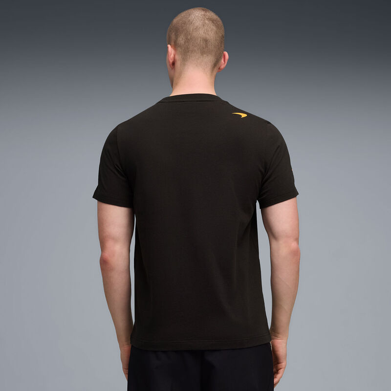 ML FW Piastri Tee - black