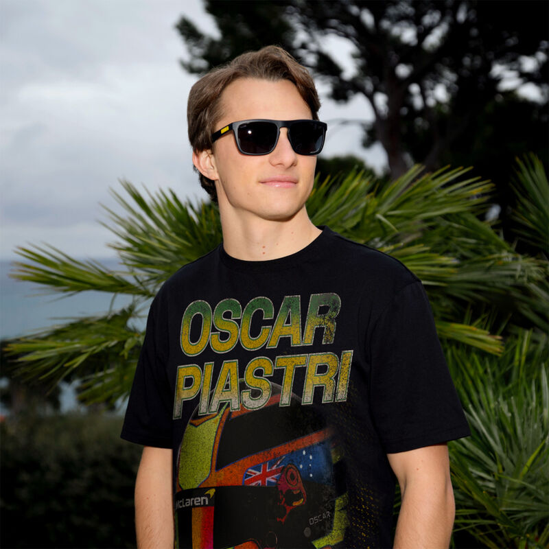 MCL OP RENEGADES 26 SUNGLASSES - Black