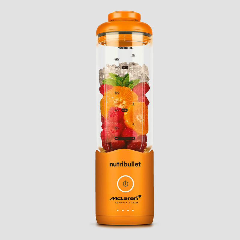 Nutribullet Flex Portable Blender - Papaya