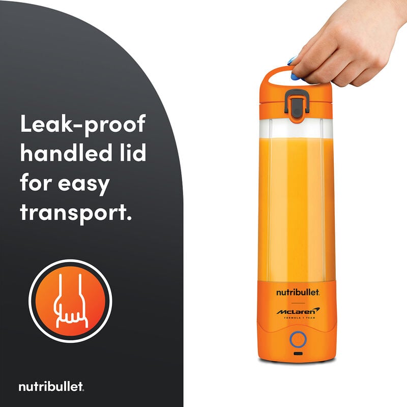 Nutribullet Portable Blender - Papaya
