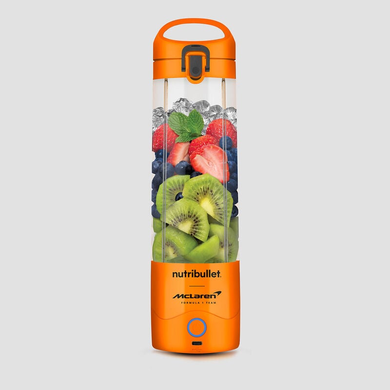 Nutribullet Portable Blender - Papaya