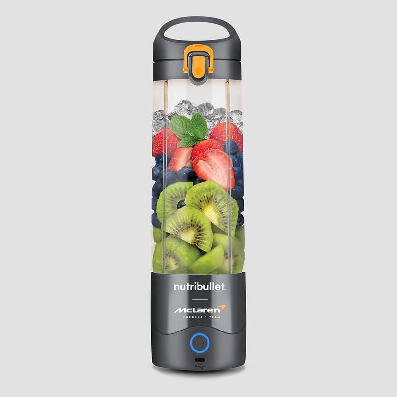 Nutribullet Portable Blender - Black