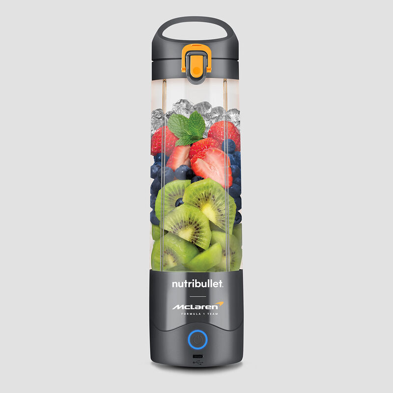 Nutribullet Portable Blender - Black